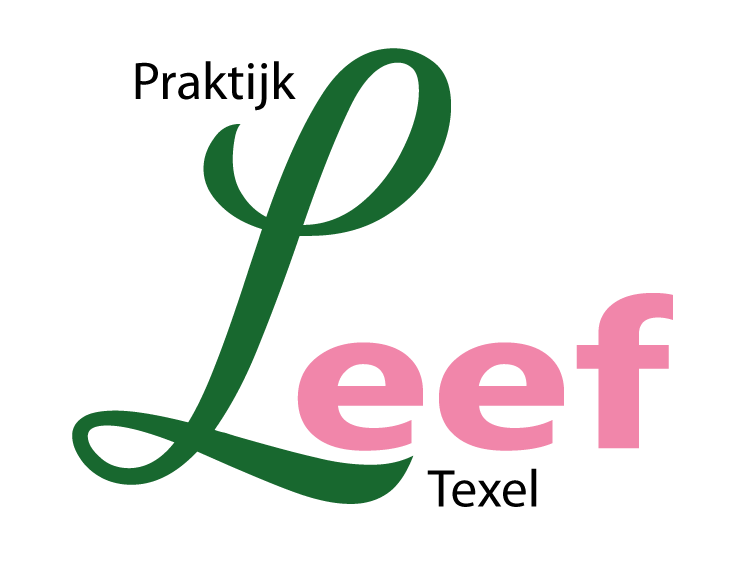 Logo Praktijk Leef Texel